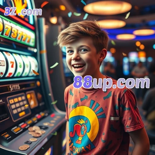 Bônus Imperdíveis no 88up.com para Jogadores Atraídos