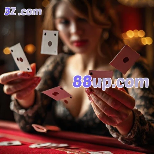 Experimente a Plataforma Inovadora do 88up.com para Gamers